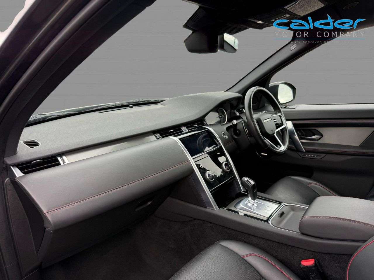 2022 LAND ROVER DISCOVERY SPORT 2022 LAND ROVER DISCOVERY SPORT