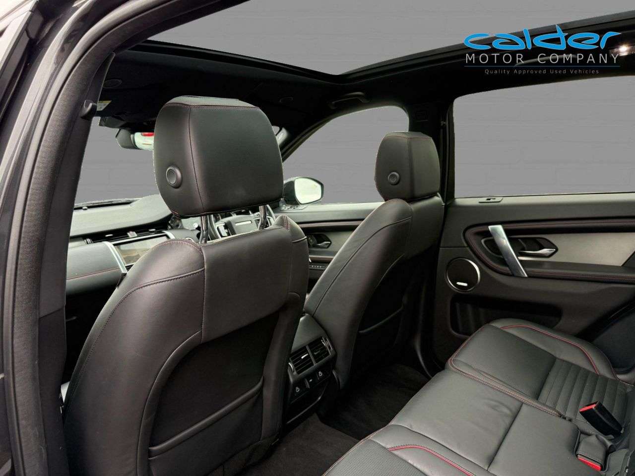 2022 LAND ROVER DISCOVERY SPORT 2022 LAND ROVER DISCOVERY SPORT
