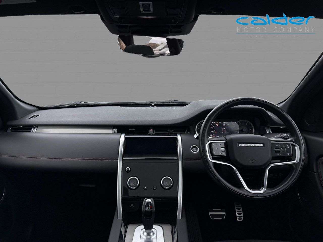2022 LAND ROVER DISCOVERY SPORT 2022 LAND ROVER DISCOVERY SPORT