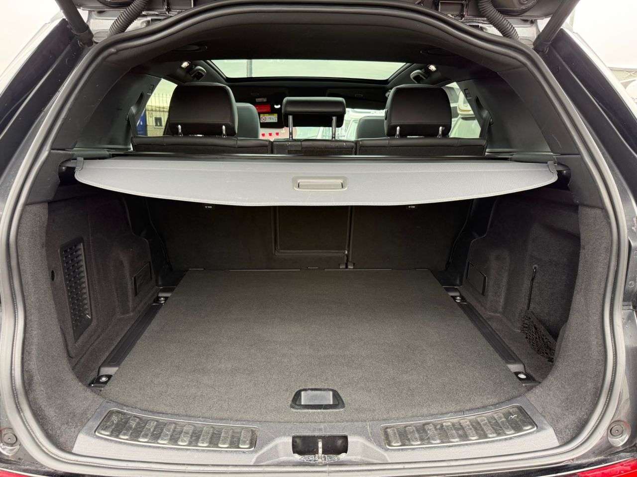 2022 LAND ROVER DISCOVERY SPORT 2022 LAND ROVER DISCOVERY SPORT