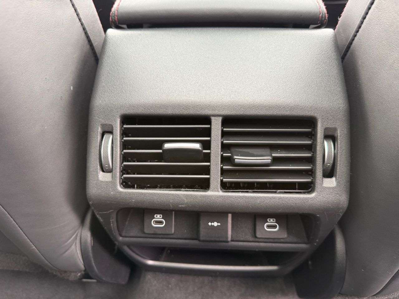 2022 LAND ROVER DISCOVERY SPORT 2022 LAND ROVER DISCOVERY SPORT