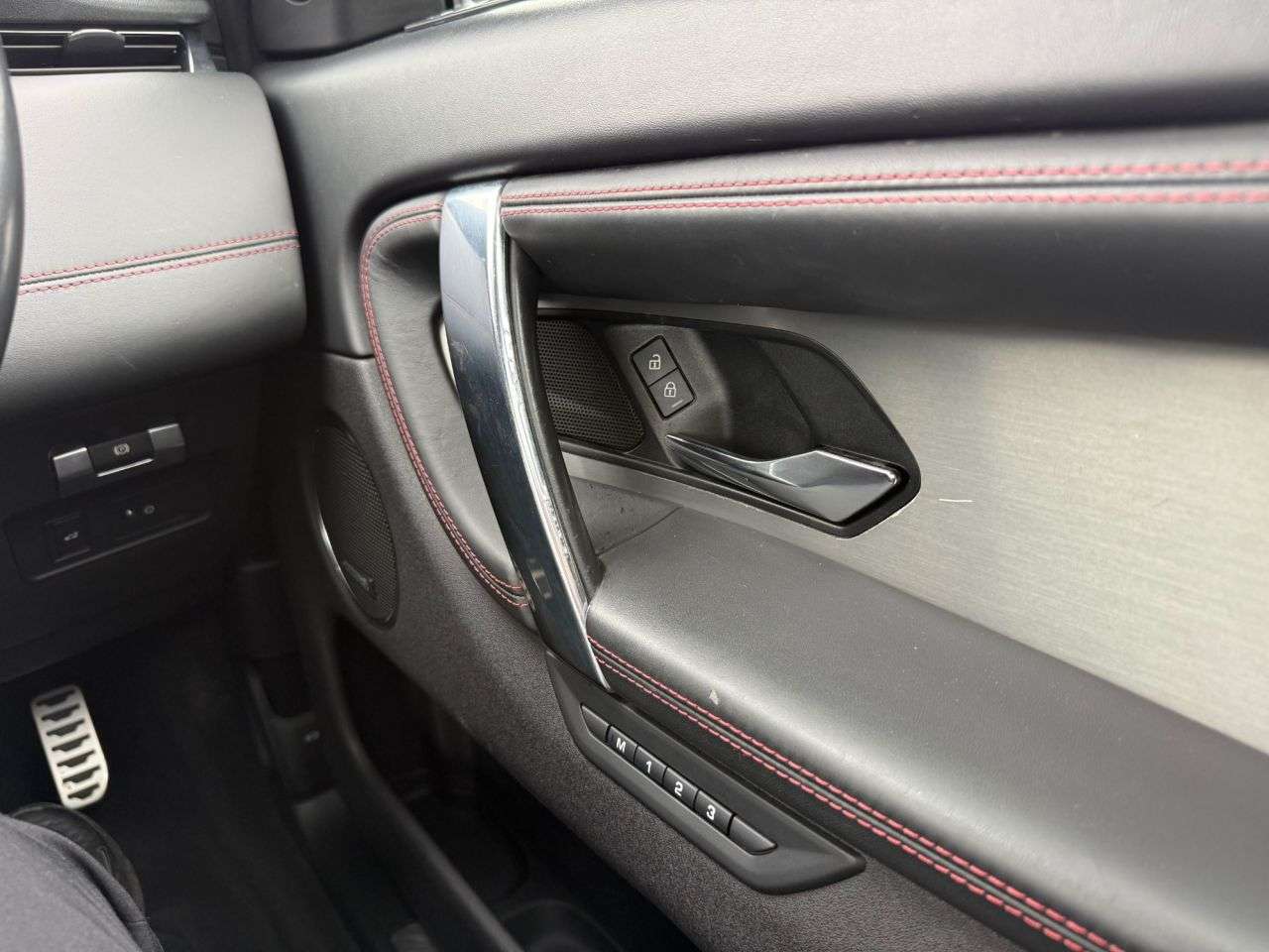 2022 LAND ROVER DISCOVERY SPORT 2022 LAND ROVER DISCOVERY SPORT