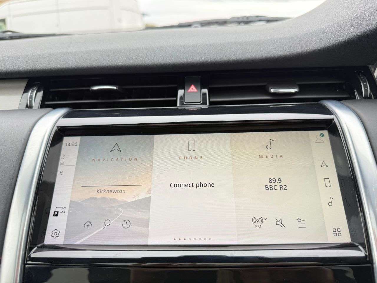 2022 LAND ROVER DISCOVERY SPORT 2022 LAND ROVER DISCOVERY SPORT