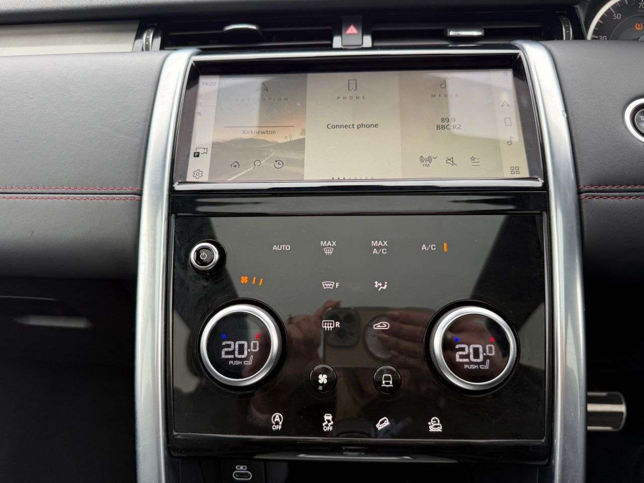 2022 LAND ROVER DISCOVERY SPORT 2022 LAND ROVER DISCOVERY SPORT