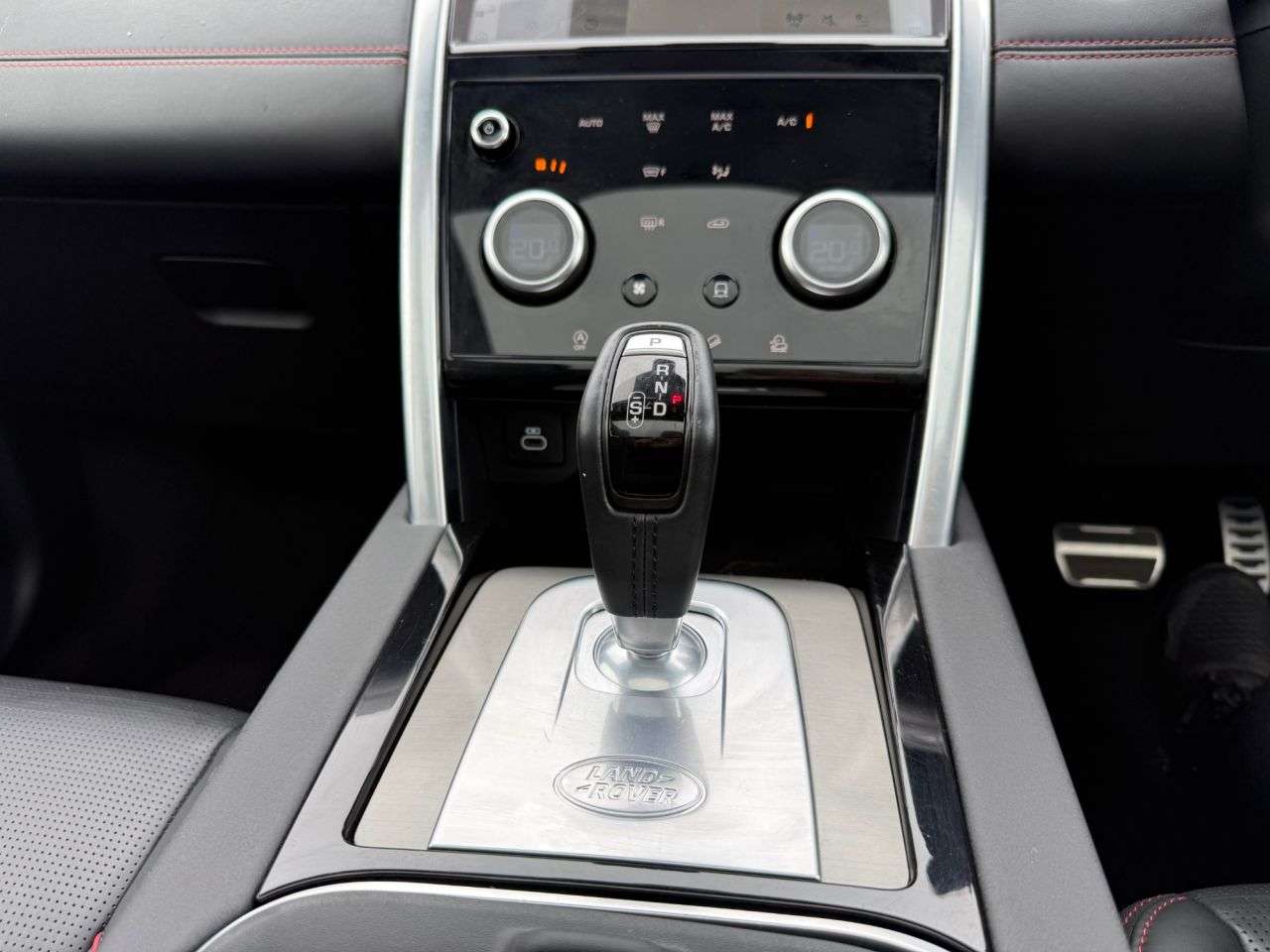 2022 LAND ROVER DISCOVERY SPORT 2022 LAND ROVER DISCOVERY SPORT
