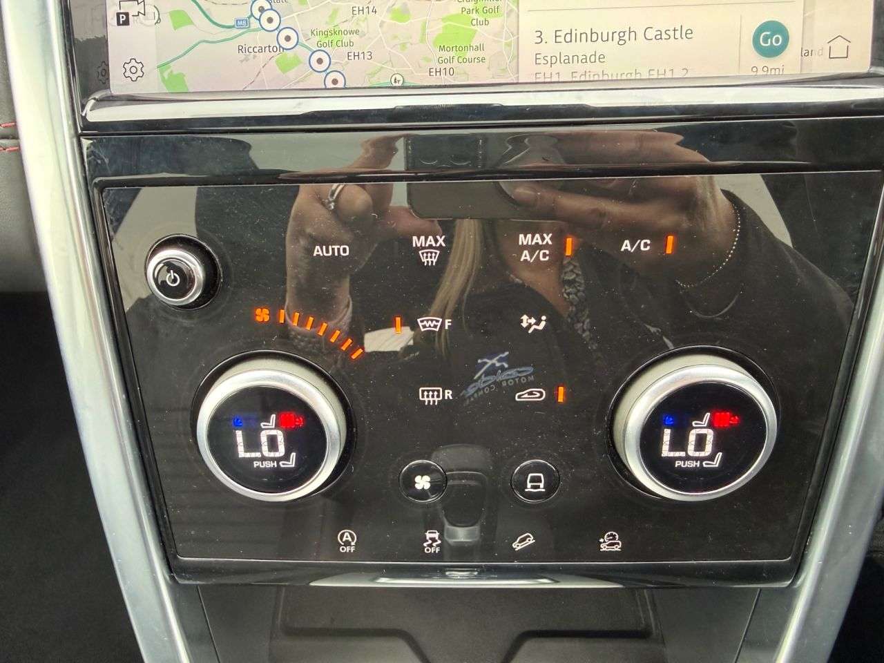 2022 LAND ROVER DISCOVERY SPORT 2022 LAND ROVER DISCOVERY SPORT