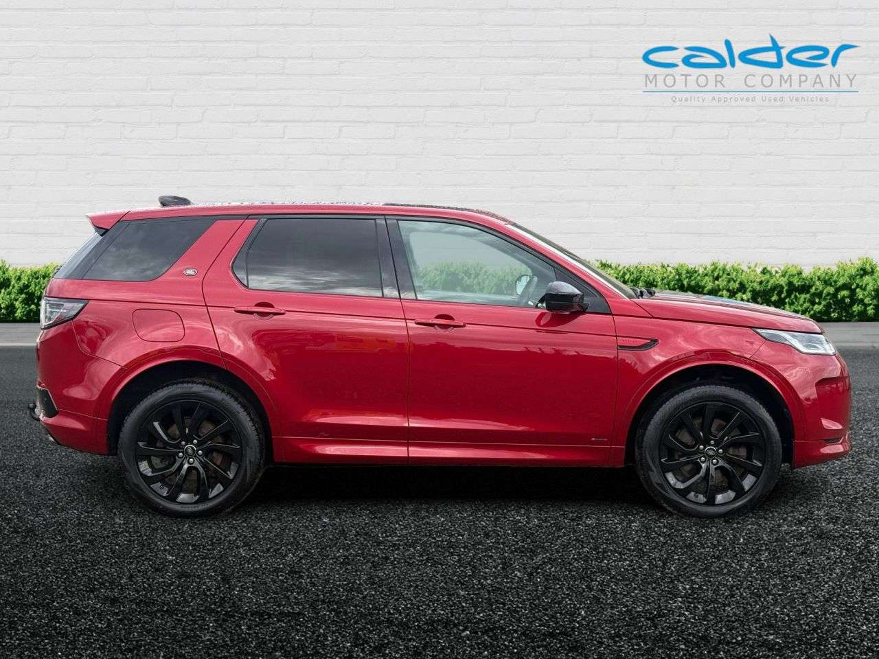 2020 LAND ROVER DISCOVERY SPORT 2020 LAND ROVER DISCOVERY SPORT