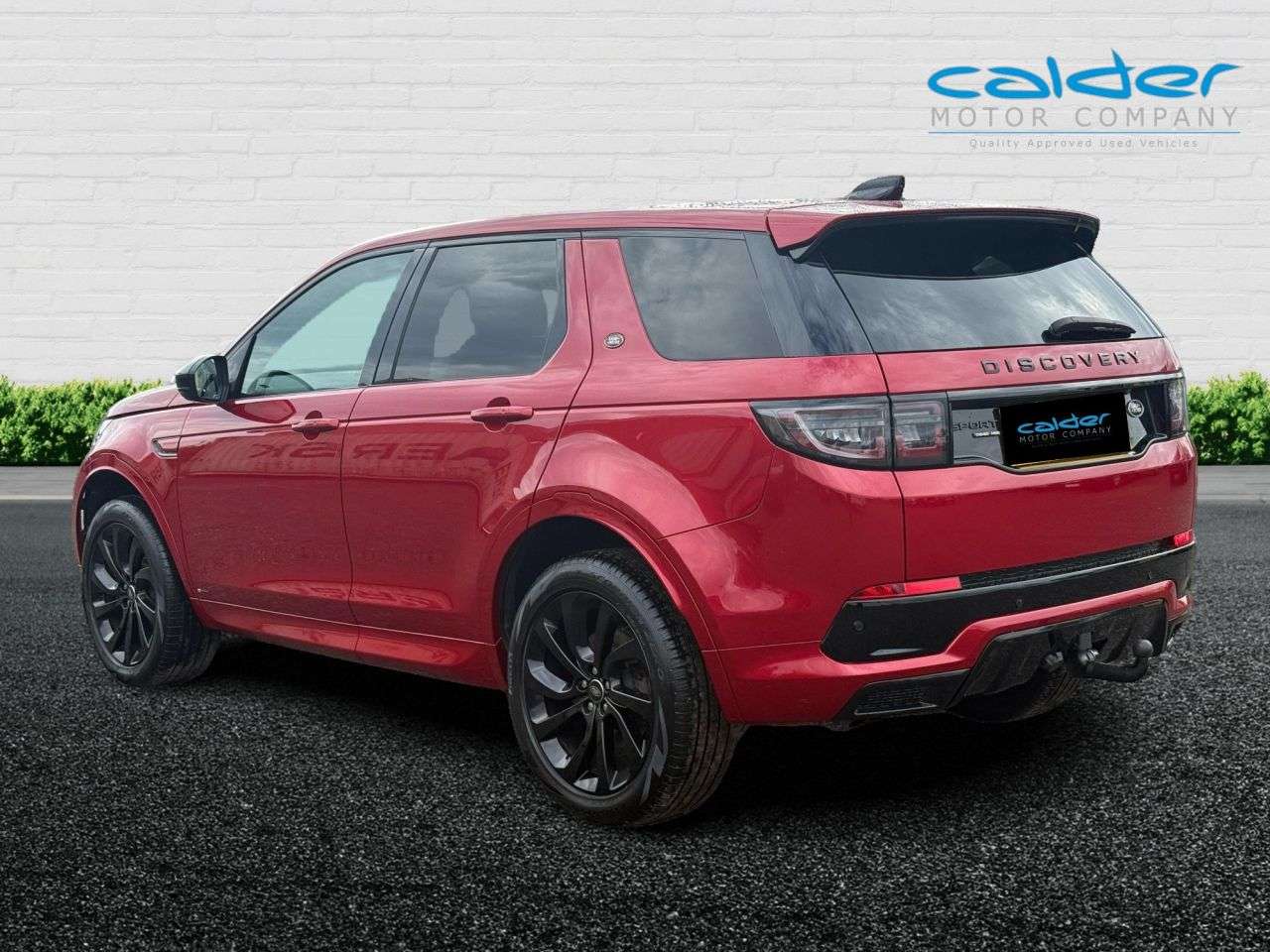 2020 LAND ROVER DISCOVERY SPORT 2020 LAND ROVER DISCOVERY SPORT