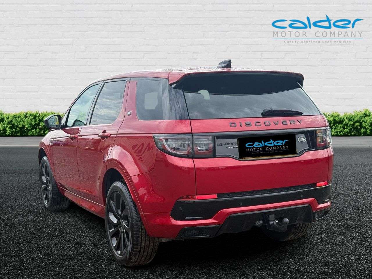 2020 LAND ROVER DISCOVERY SPORT 2020 LAND ROVER DISCOVERY SPORT