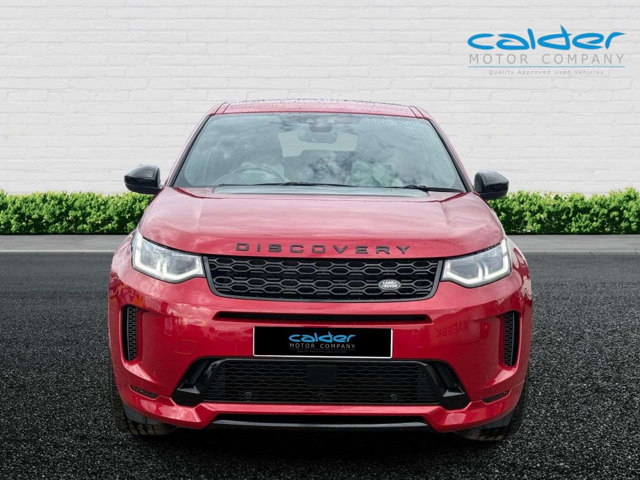 A 2020 LAND ROVER DISCOVERY SPORT 2.0 D240 MHEV R-Dynamic HSE SUV 5dr Diesel Auto 4WD Euro 6 (s/s) (240 ps) P A 2020 LAND ROVER DISCOVERY SPORT 2.0 D240 MHEV R-Dynamic HSE SUV 5dr Diesel Auto 4WD Euro 6 (s/s) (240 ps) P