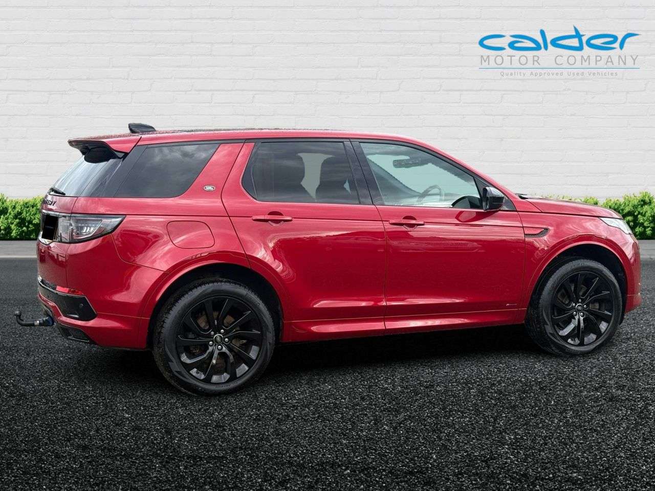 2020 LAND ROVER DISCOVERY SPORT 2020 LAND ROVER DISCOVERY SPORT