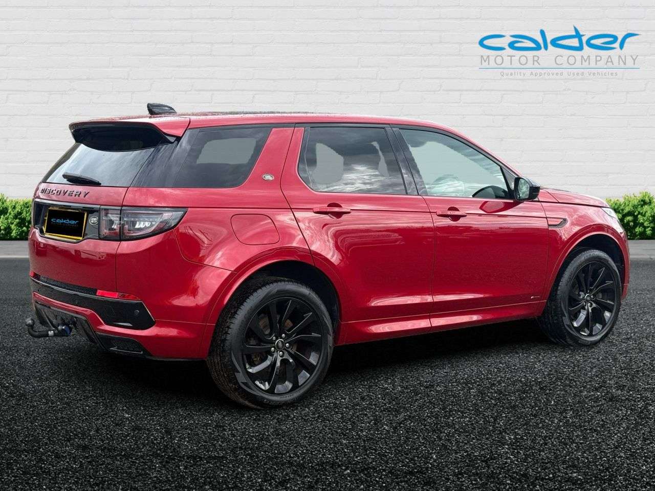 2020 LAND ROVER DISCOVERY SPORT 2020 LAND ROVER DISCOVERY SPORT