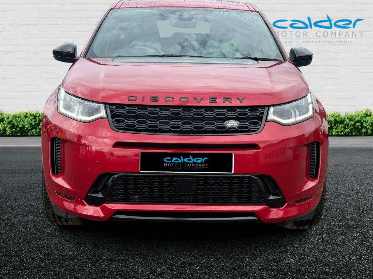 2020 LAND ROVER DISCOVERY SPORT 2020 LAND ROVER DISCOVERY SPORT
