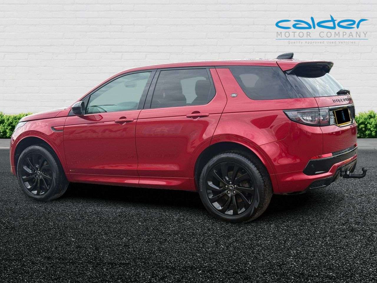 2020 LAND ROVER DISCOVERY SPORT 2020 LAND ROVER DISCOVERY SPORT