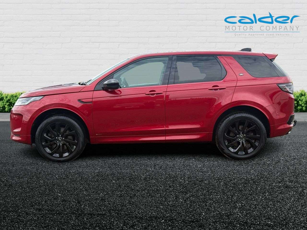 2020 LAND ROVER DISCOVERY SPORT 2020 LAND ROVER DISCOVERY SPORT