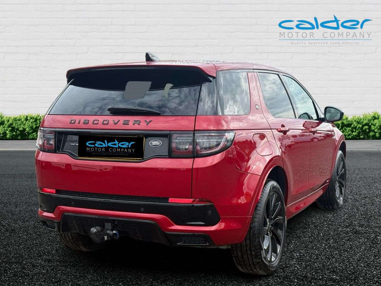 2020 LAND ROVER DISCOVERY SPORT 2020 LAND ROVER DISCOVERY SPORT