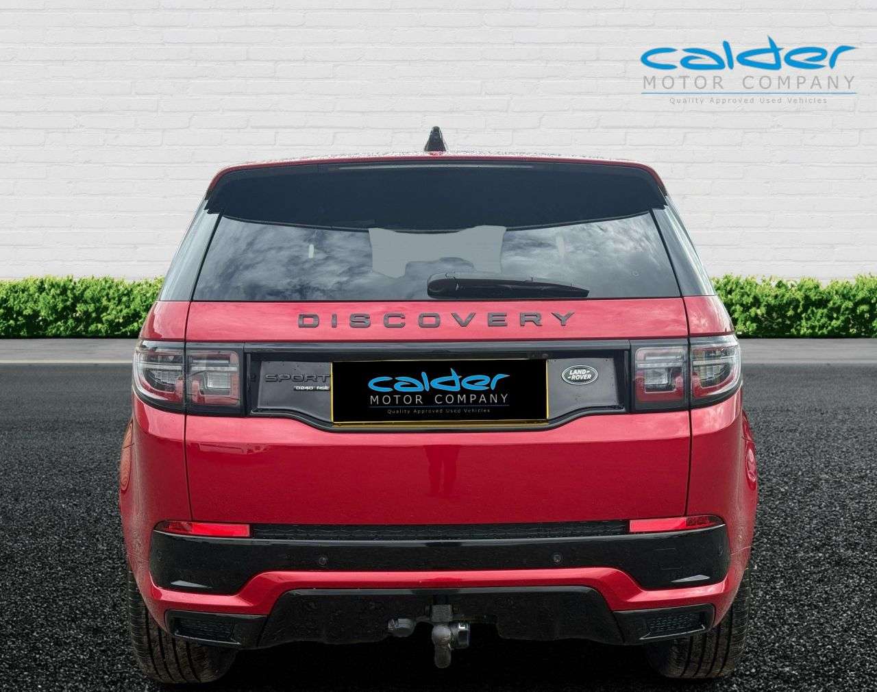 2020 LAND ROVER DISCOVERY SPORT 2020 LAND ROVER DISCOVERY SPORT