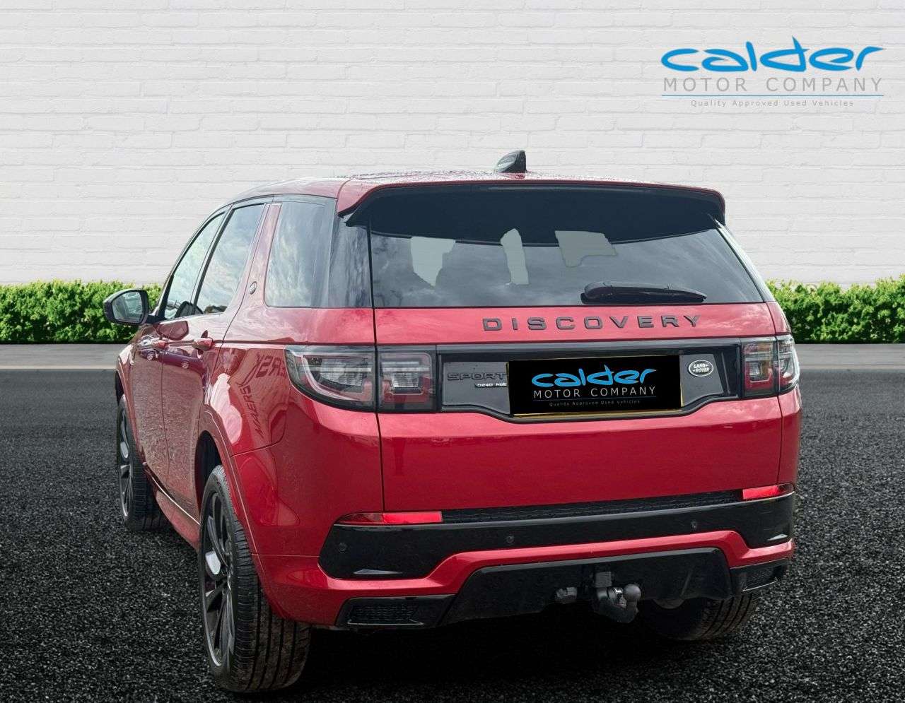 2020 LAND ROVER DISCOVERY SPORT 2020 LAND ROVER DISCOVERY SPORT