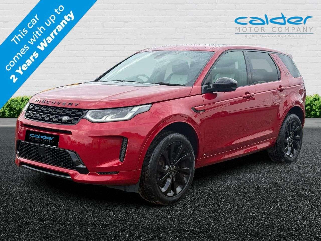 A 2020 LAND ROVER DISCOVERY SPORT 2.0 D240 MHEV R-Dynamic HSE SUV 5dr Diesel Auto 4WD Euro 6 (s/s) (240 ps) P A 2020 LAND ROVER DISCOVERY SPORT 2.0 D240 MHEV R-Dynamic HSE SUV 5dr Diesel Auto 4WD Euro 6 (s/s) (240 ps) P