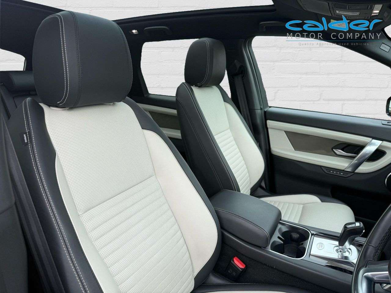 2020 LAND ROVER DISCOVERY SPORT 2020 LAND ROVER DISCOVERY SPORT