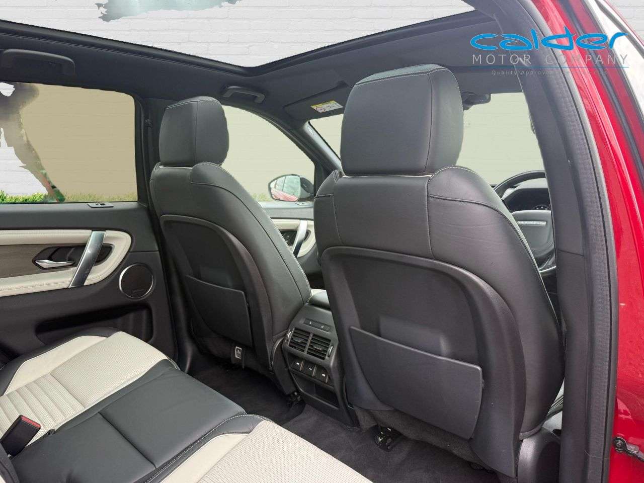 2020 LAND ROVER DISCOVERY SPORT 2020 LAND ROVER DISCOVERY SPORT