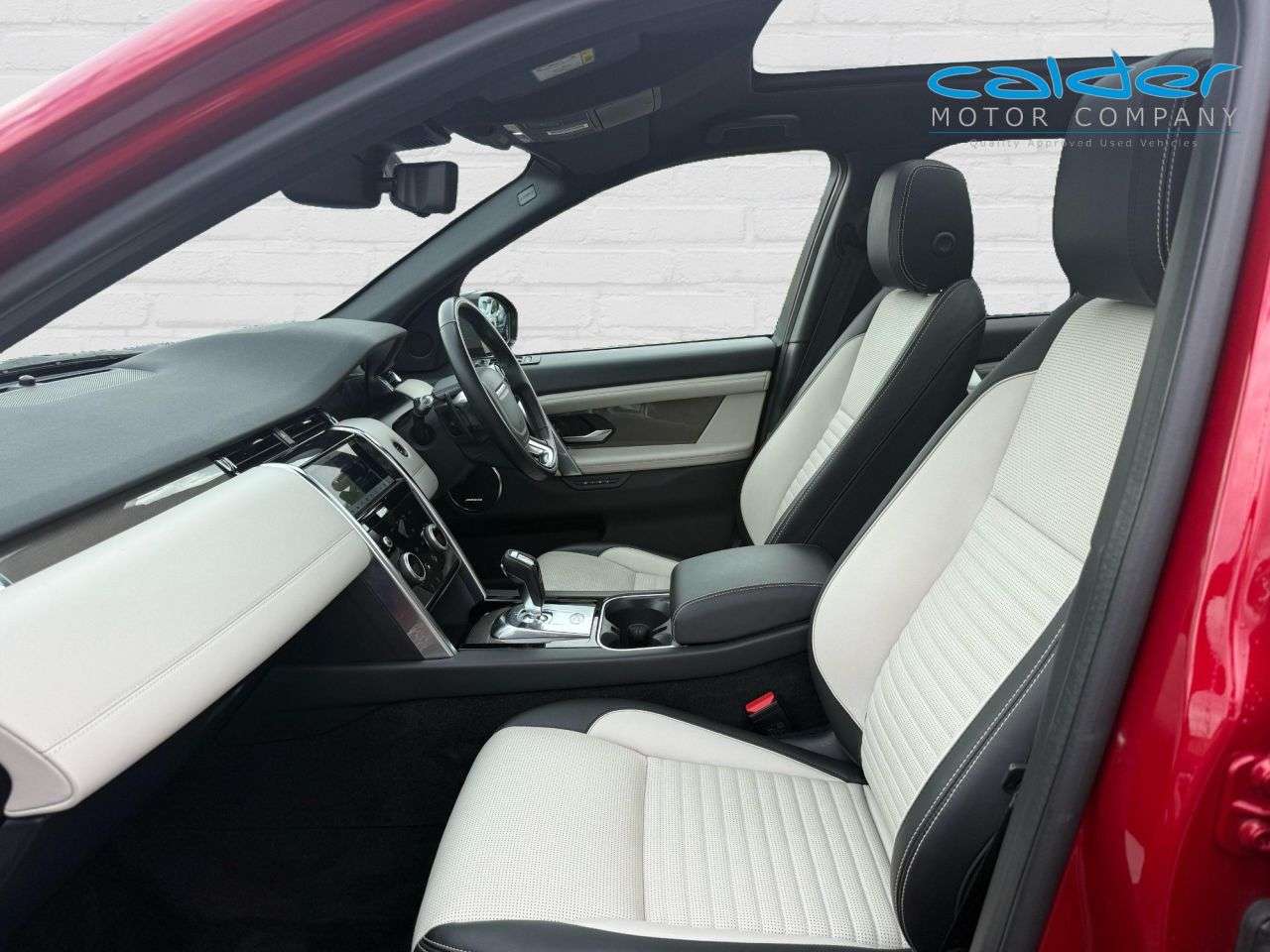 2020 LAND ROVER DISCOVERY SPORT 2020 LAND ROVER DISCOVERY SPORT
