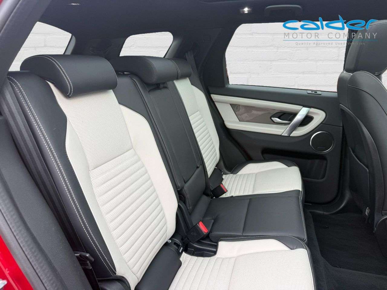 2020 LAND ROVER DISCOVERY SPORT 2020 LAND ROVER DISCOVERY SPORT