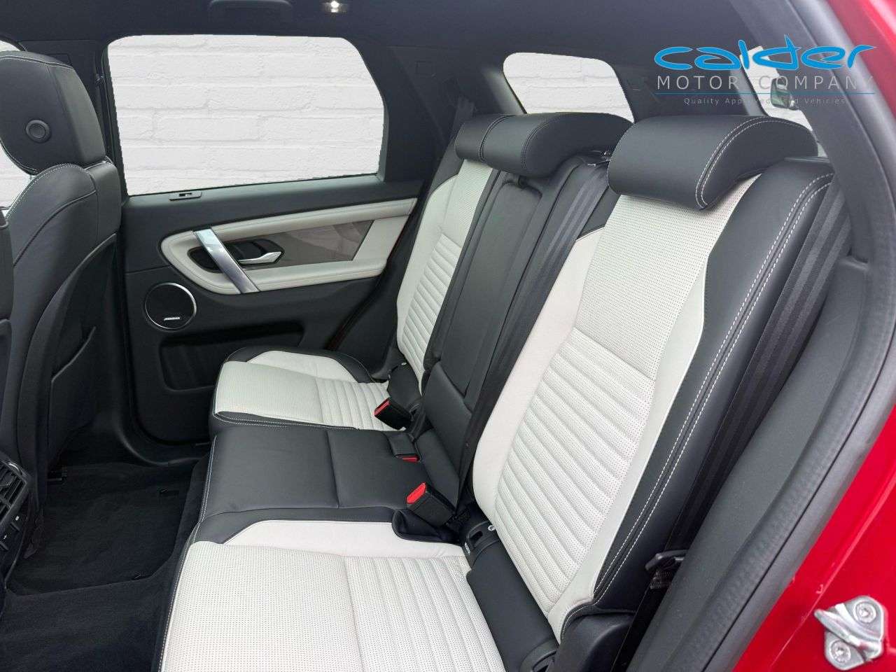 2020 LAND ROVER DISCOVERY SPORT 2020 LAND ROVER DISCOVERY SPORT