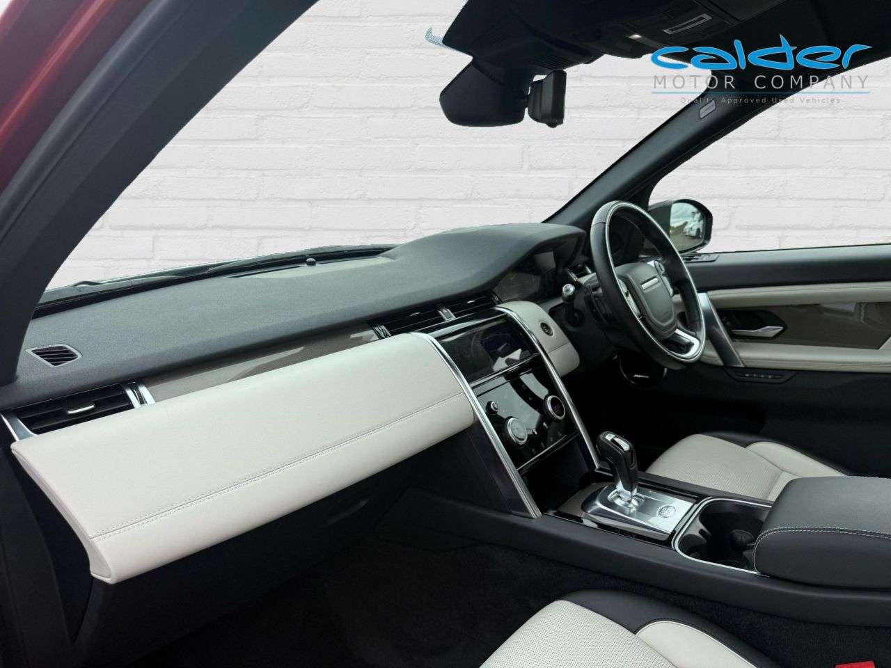 2020 LAND ROVER DISCOVERY SPORT 2020 LAND ROVER DISCOVERY SPORT