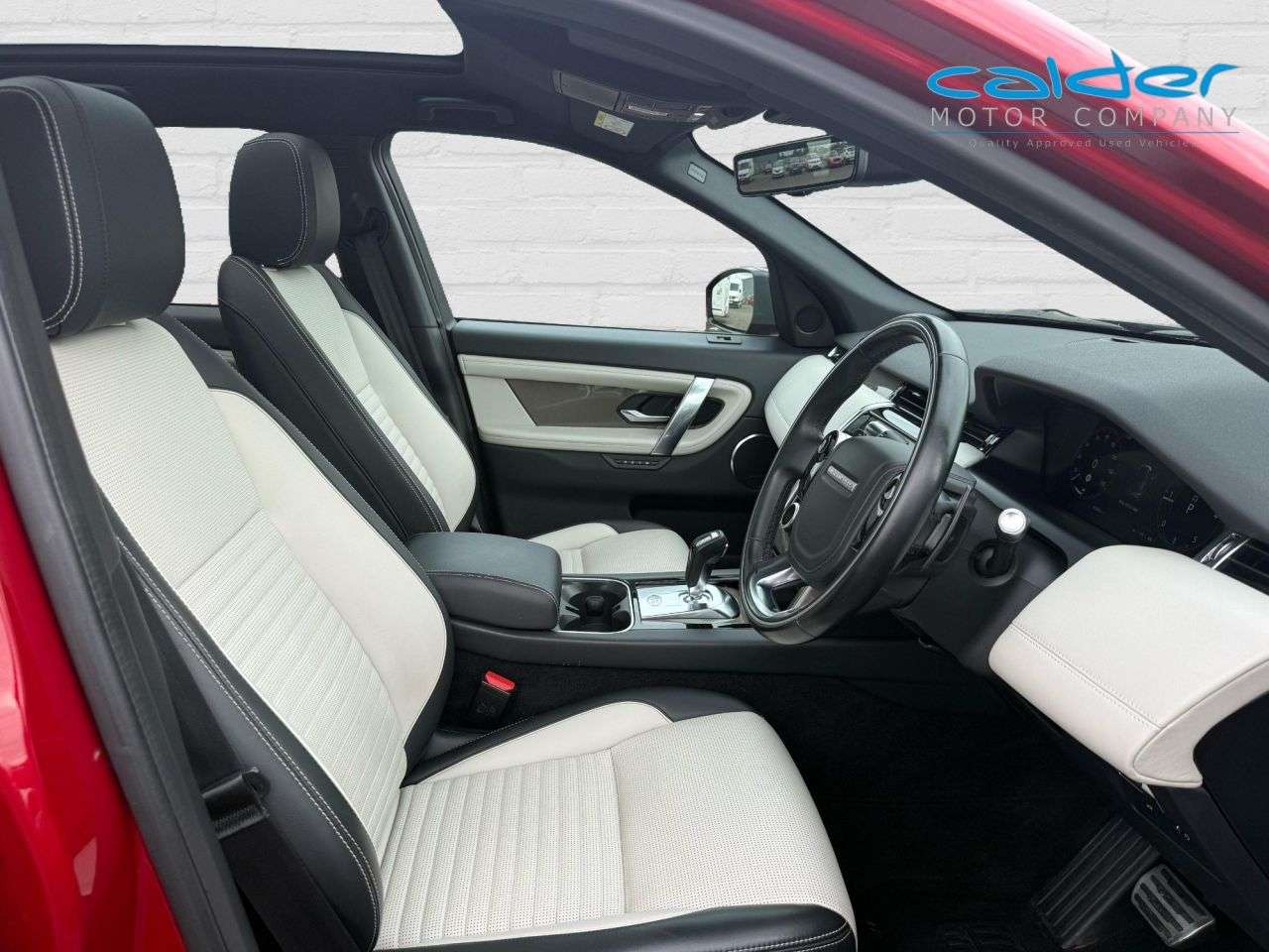 2020 LAND ROVER DISCOVERY SPORT 2020 LAND ROVER DISCOVERY SPORT