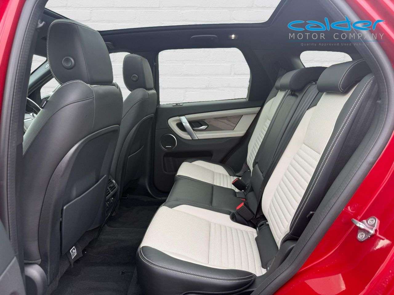 2020 LAND ROVER DISCOVERY SPORT 2020 LAND ROVER DISCOVERY SPORT