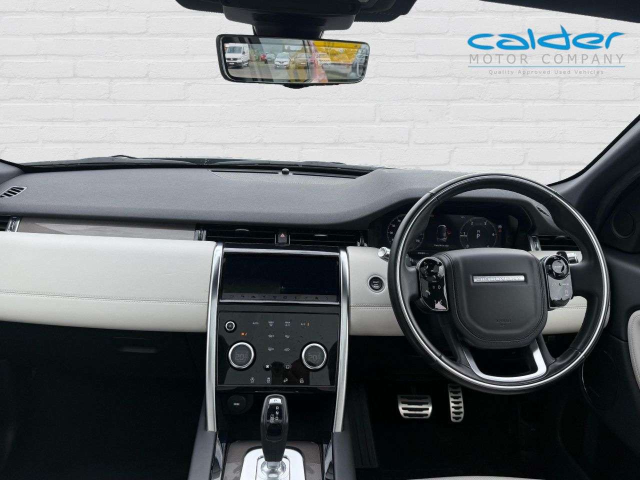 2020 LAND ROVER DISCOVERY SPORT 2020 LAND ROVER DISCOVERY SPORT