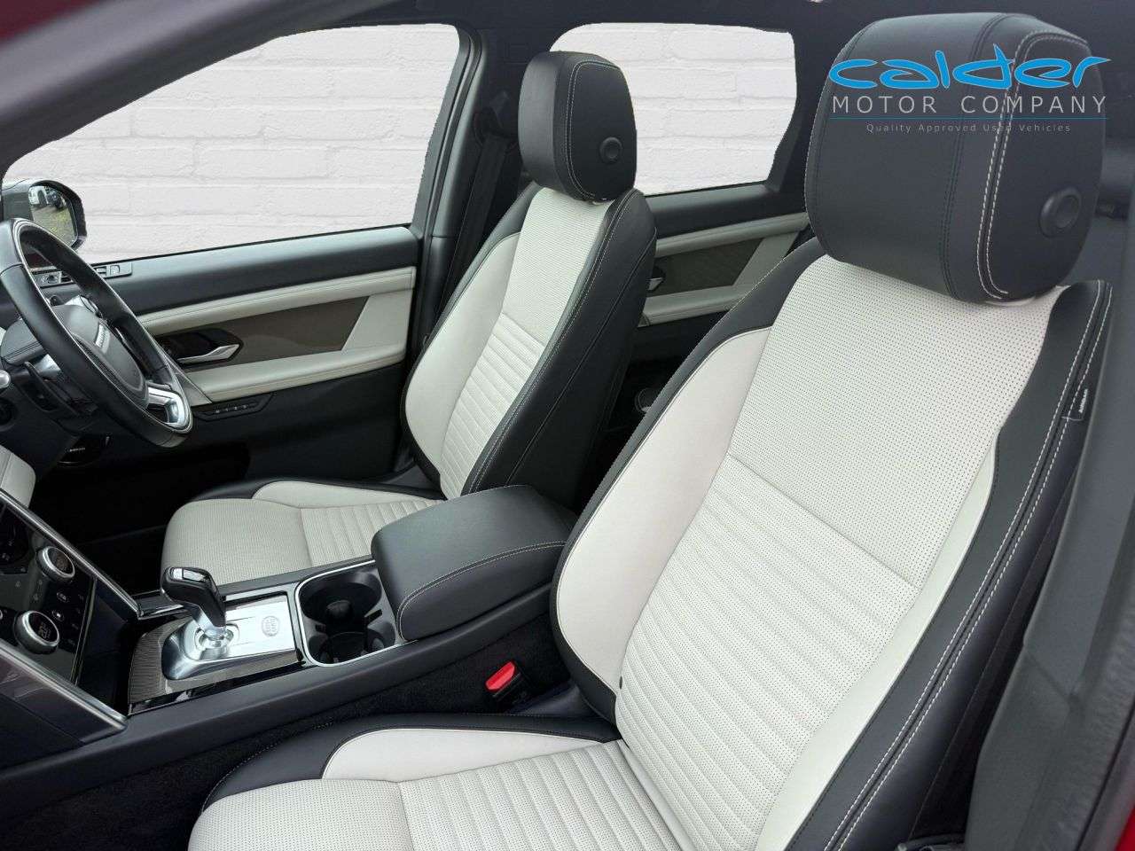 2020 LAND ROVER DISCOVERY SPORT 2020 LAND ROVER DISCOVERY SPORT