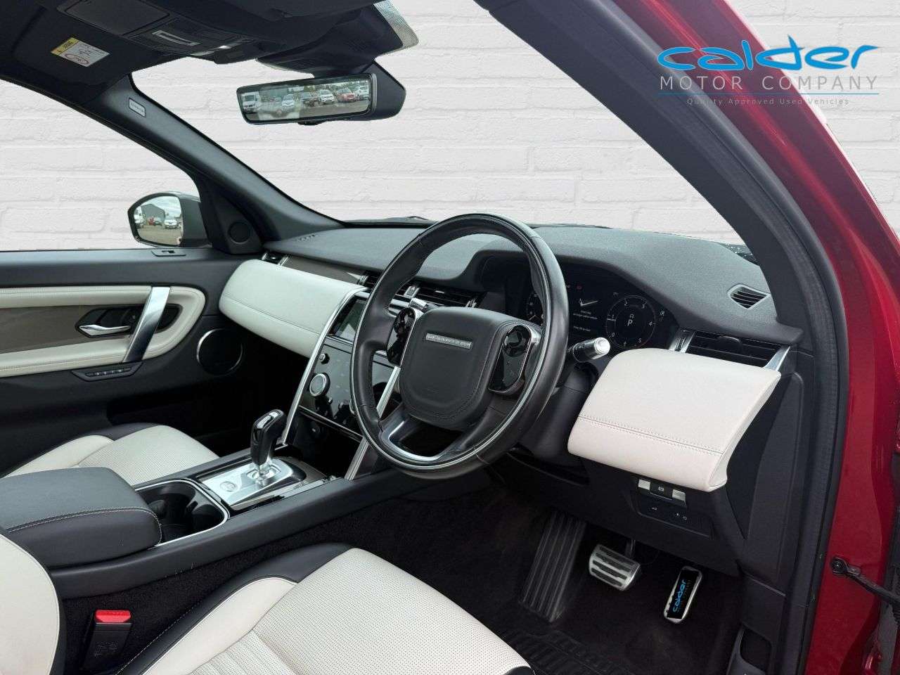 2020 LAND ROVER DISCOVERY SPORT 2020 LAND ROVER DISCOVERY SPORT