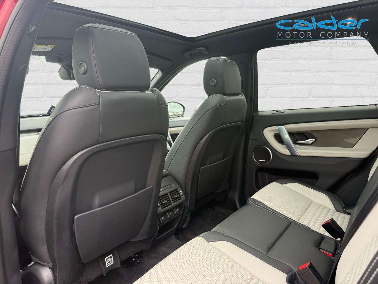 2020 LAND ROVER DISCOVERY SPORT 2020 LAND ROVER DISCOVERY SPORT