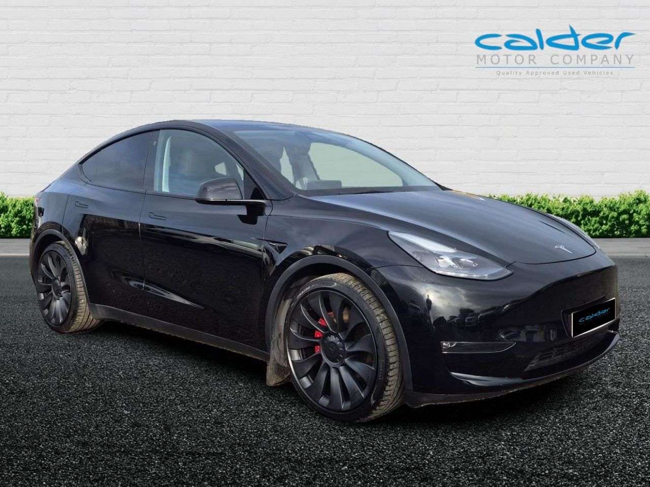 A 2023 TESLA MODEL Y (Dual Motor) Performance SUV 5dr Electric Auto 4WDE (426 bhp) FULL SELF DRI A 2023 TESLA MODEL Y (Dual Motor) Performance SUV 5dr Electric Auto 4WDE (426 bhp) FULL SELF DRI