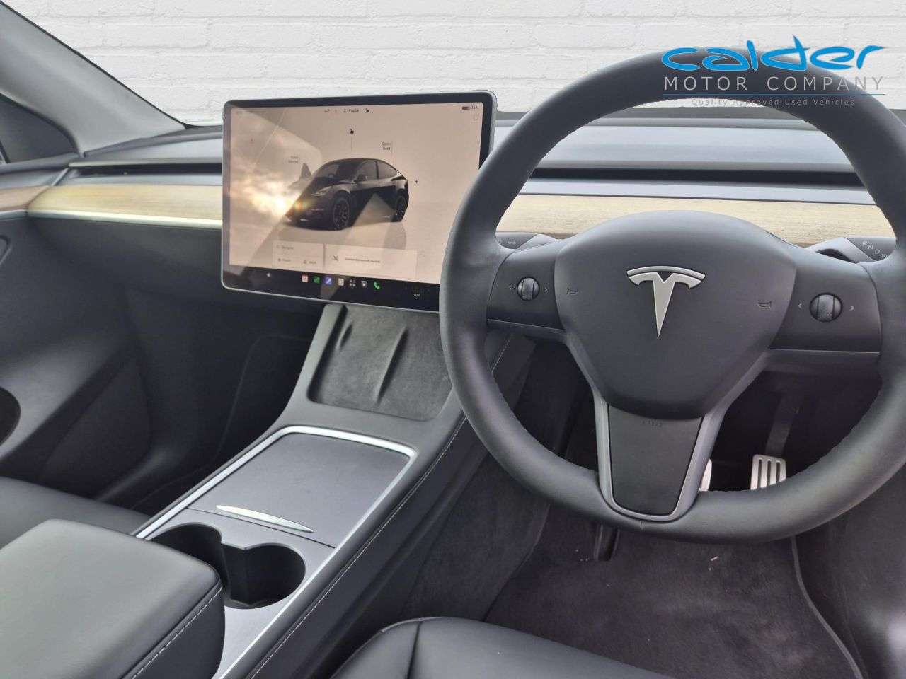 2023 TESLA MODEL Y 2023 TESLA MODEL Y