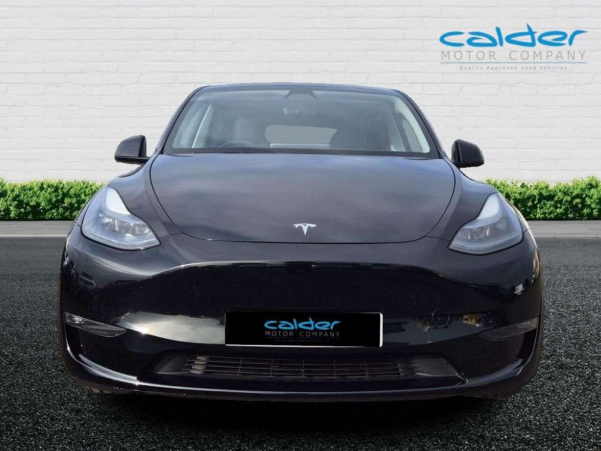 A 2023 TESLA MODEL Y (Dual Motor) Performance SUV 5dr Electric Auto 4WDE (426 bhp) FULL SELF DRI A 2023 TESLA MODEL Y (Dual Motor) Performance SUV 5dr Electric Auto 4WDE (426 bhp) FULL SELF DRI