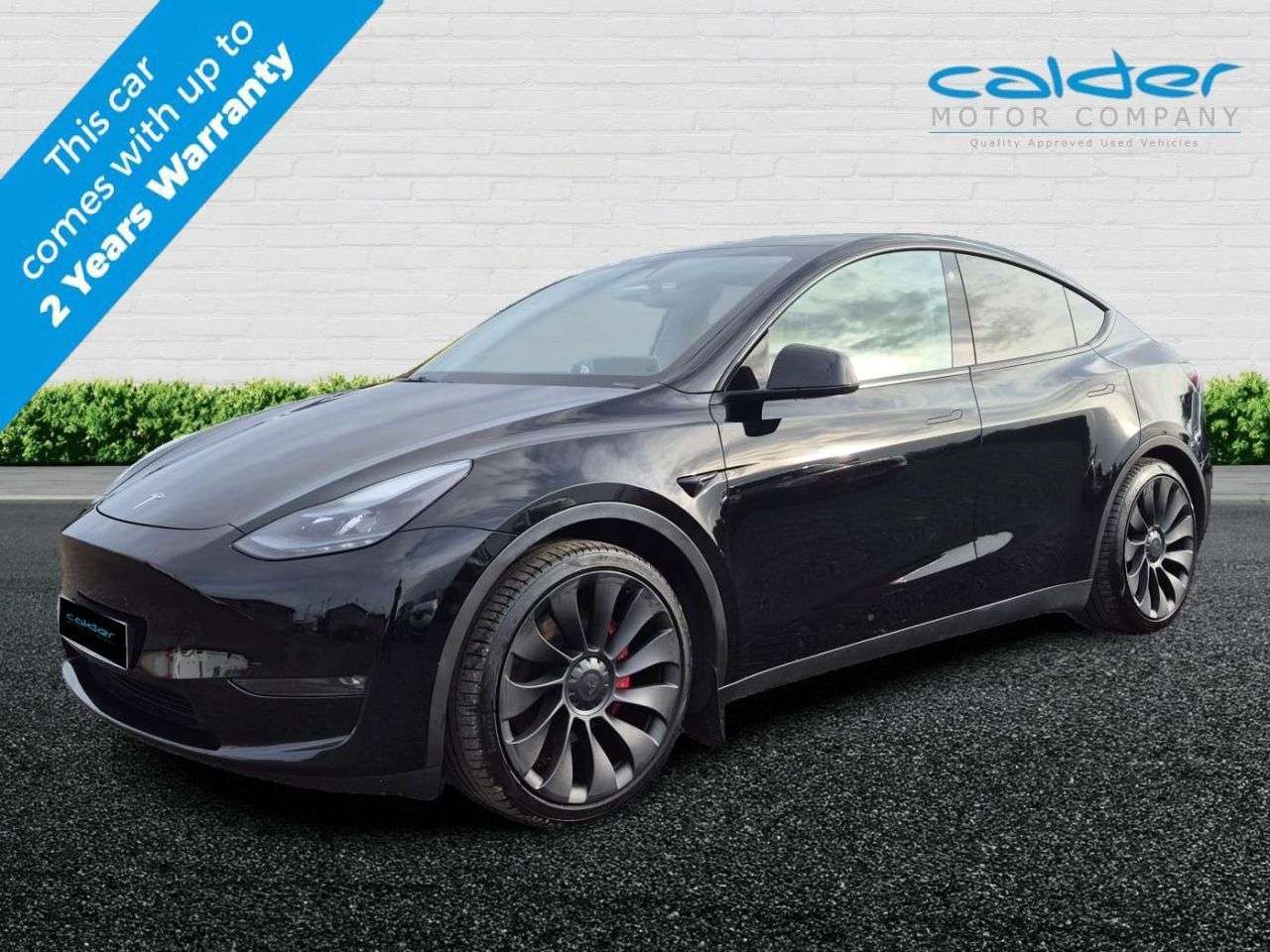 A 2023 TESLA MODEL Y (Dual Motor) Performance SUV 5dr Electric Auto 4WDE (426 bhp) FULL SELF DRI A 2023 TESLA MODEL Y (Dual Motor) Performance SUV 5dr Electric Auto 4WDE (426 bhp) FULL SELF DRI