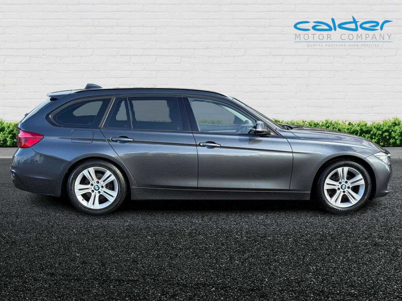 2018 BMW 3 SERIES 2018 BMW 3 SERIES