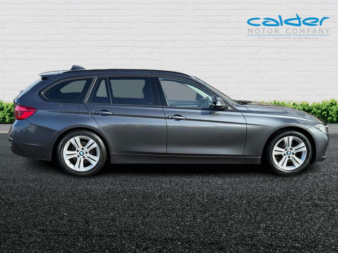 2018 BMW 3 SERIES 2018 BMW 3 SERIES