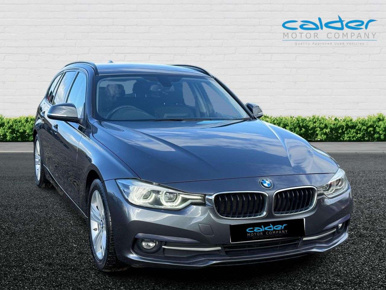2018 BMW 3 SERIES 2018 BMW 3 SERIES