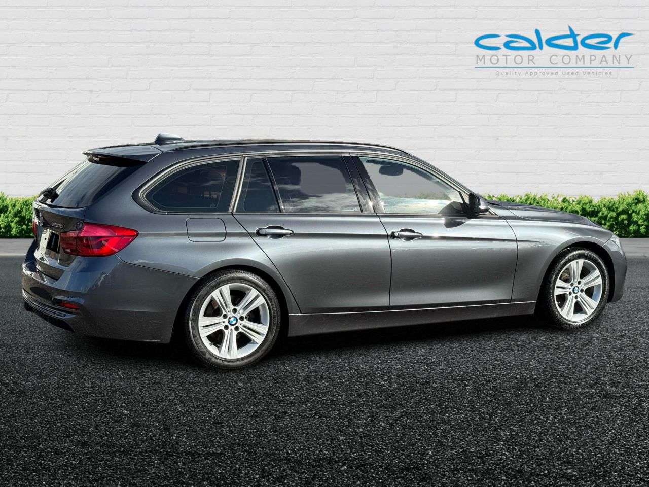 2018 BMW 3 SERIES 2018 BMW 3 SERIES