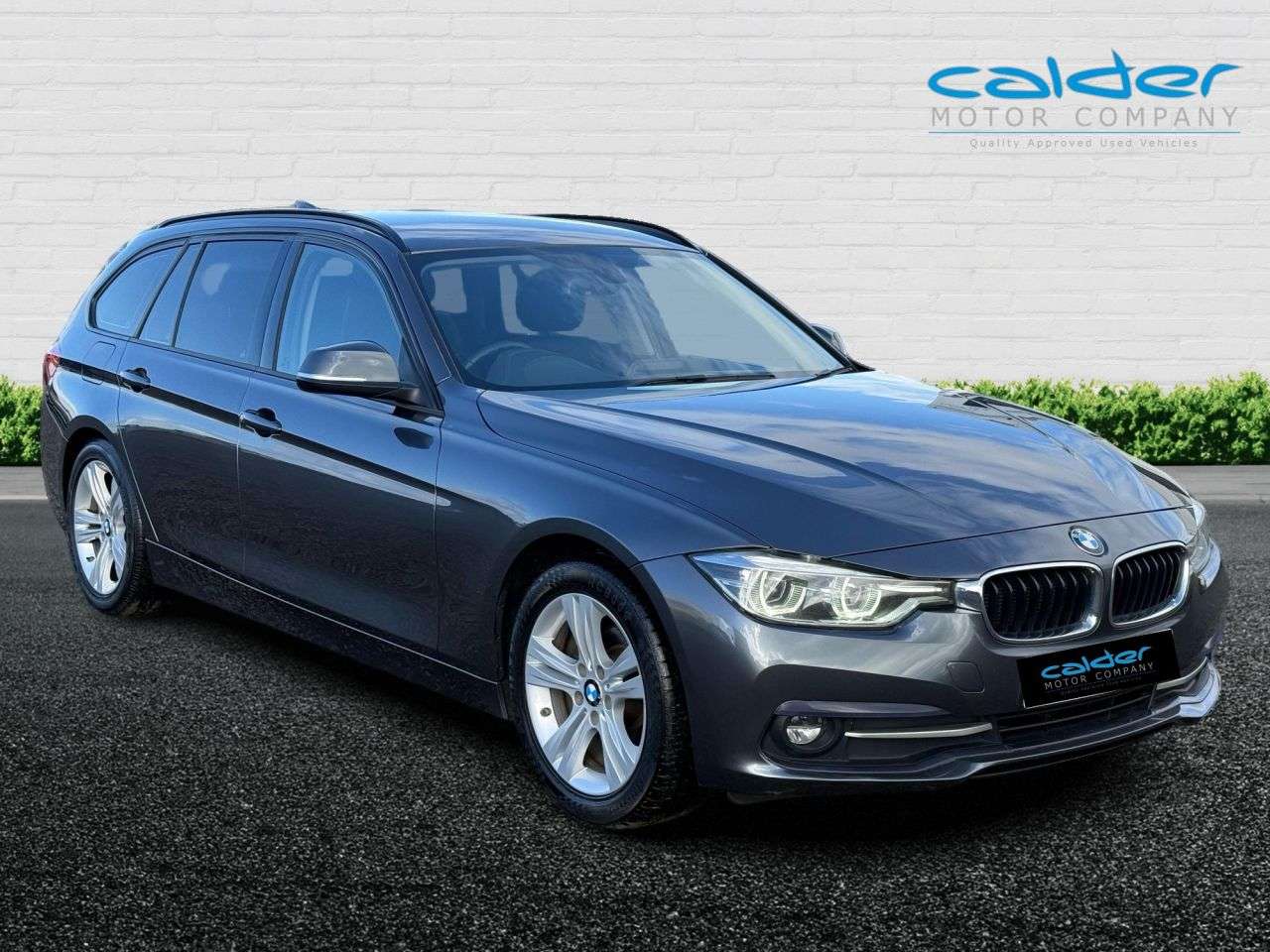 2018 BMW 3 SERIES 2018 BMW 3 SERIES
