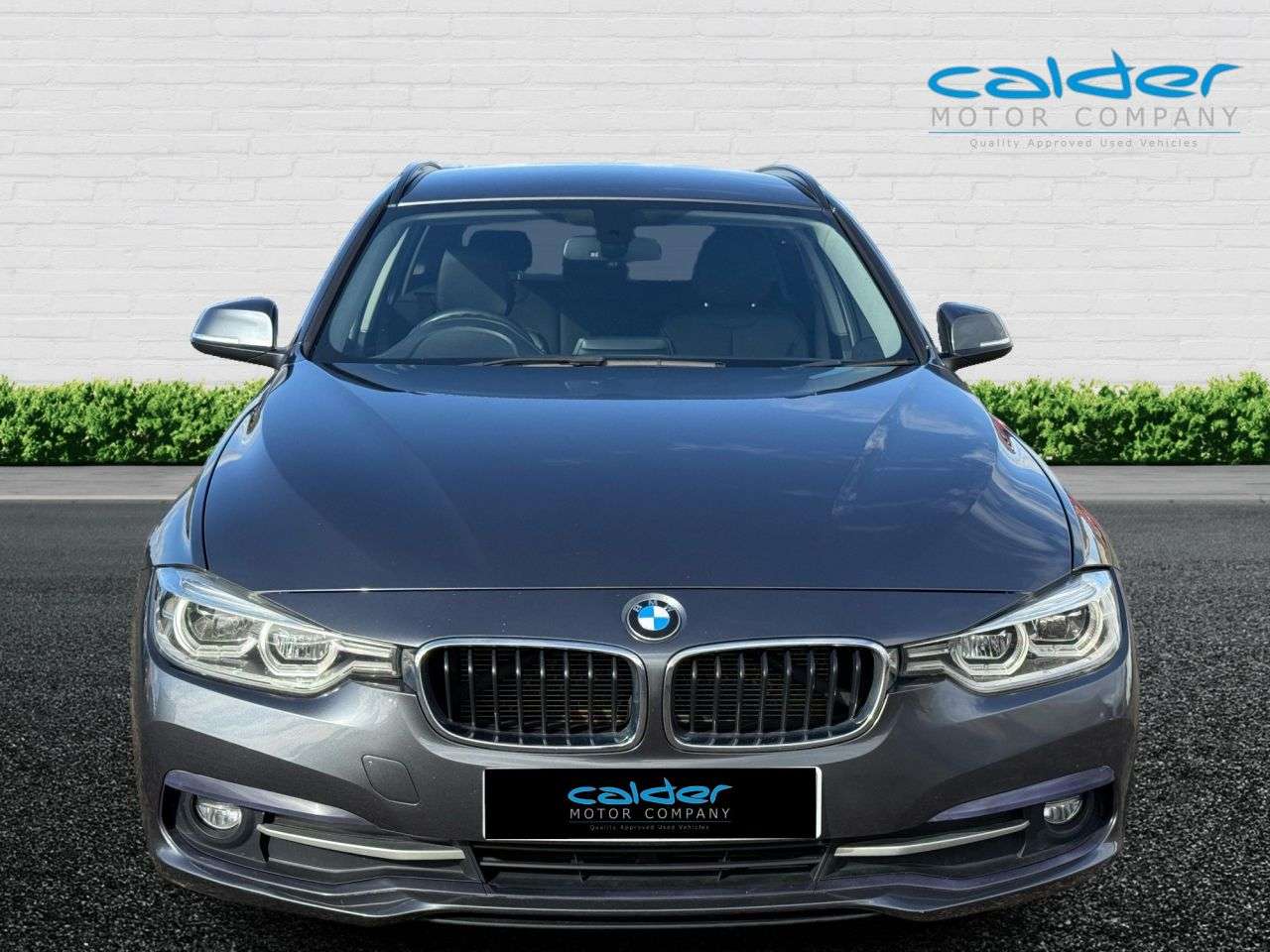 2018 BMW 3 SERIES 2018 BMW 3 SERIES