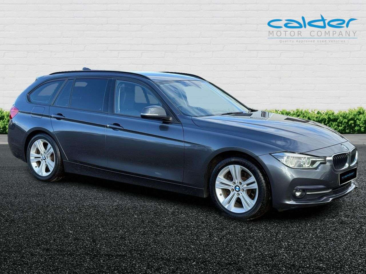 2018 BMW 3 SERIES 2018 BMW 3 SERIES