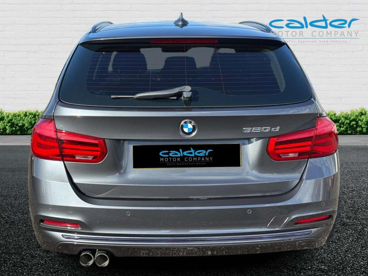 2018 BMW 3 SERIES 2018 BMW 3 SERIES
