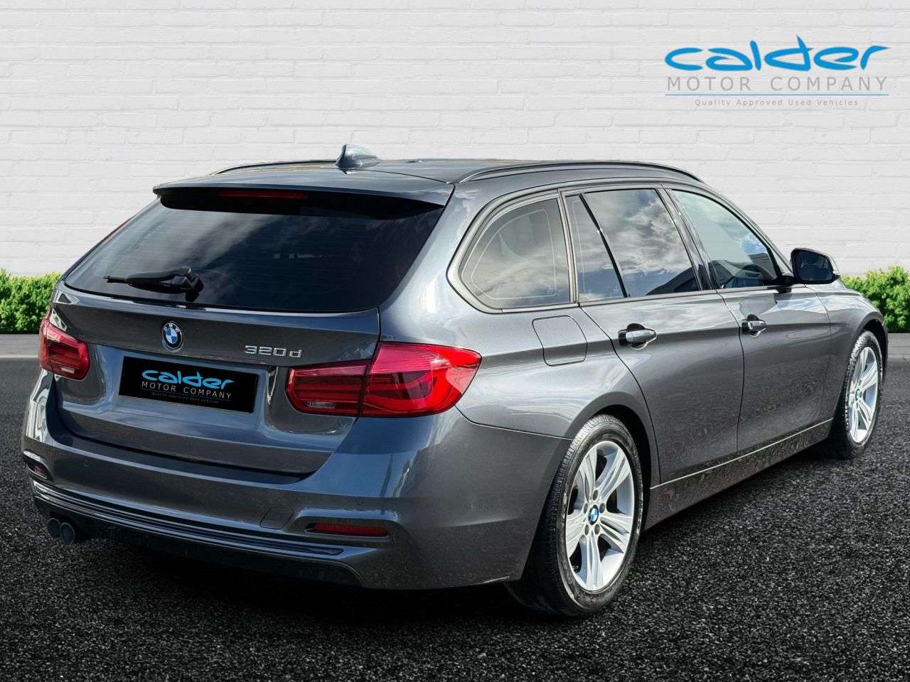 2018 BMW 3 SERIES 2018 BMW 3 SERIES