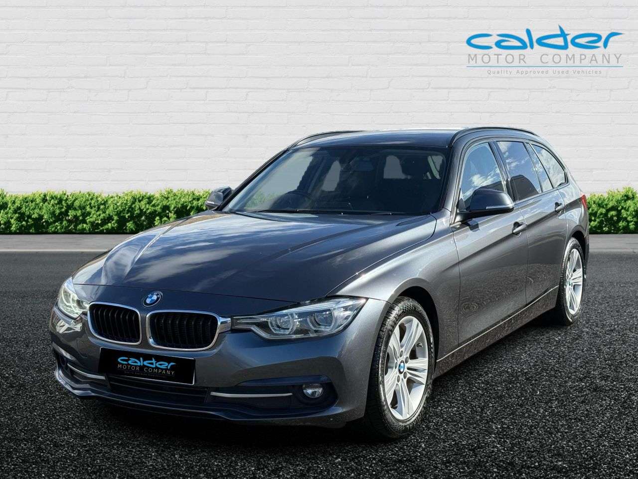 2018 BMW 3 SERIES 2018 BMW 3 SERIES