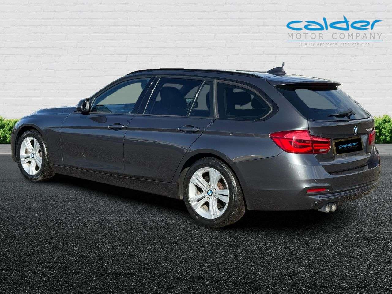2018 BMW 3 SERIES 2018 BMW 3 SERIES